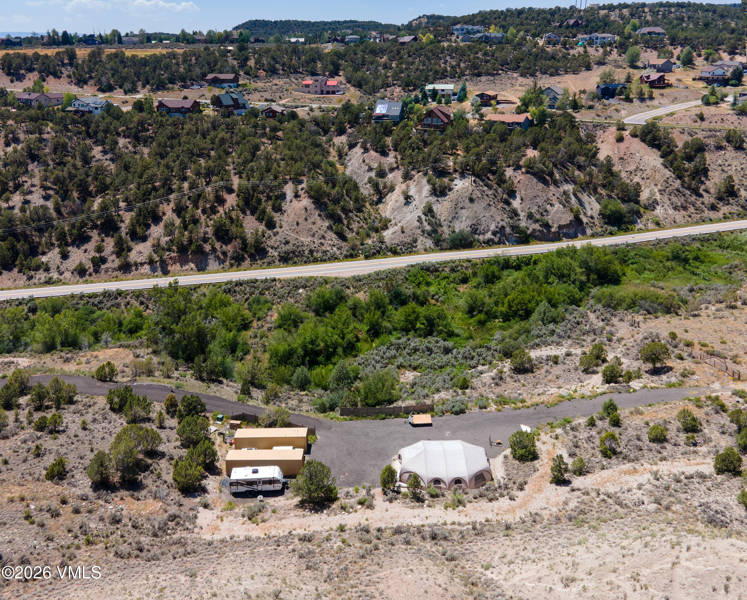 416-526 Eby Creek Road Eagle, CO 81631 - Photo 74 of 78 526 Eby Creek Road