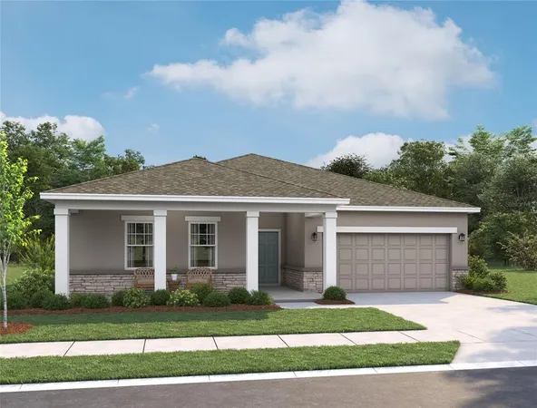 $514,318 | 1634 Cane Bamboo Drive, St. Cloud, FL 34771