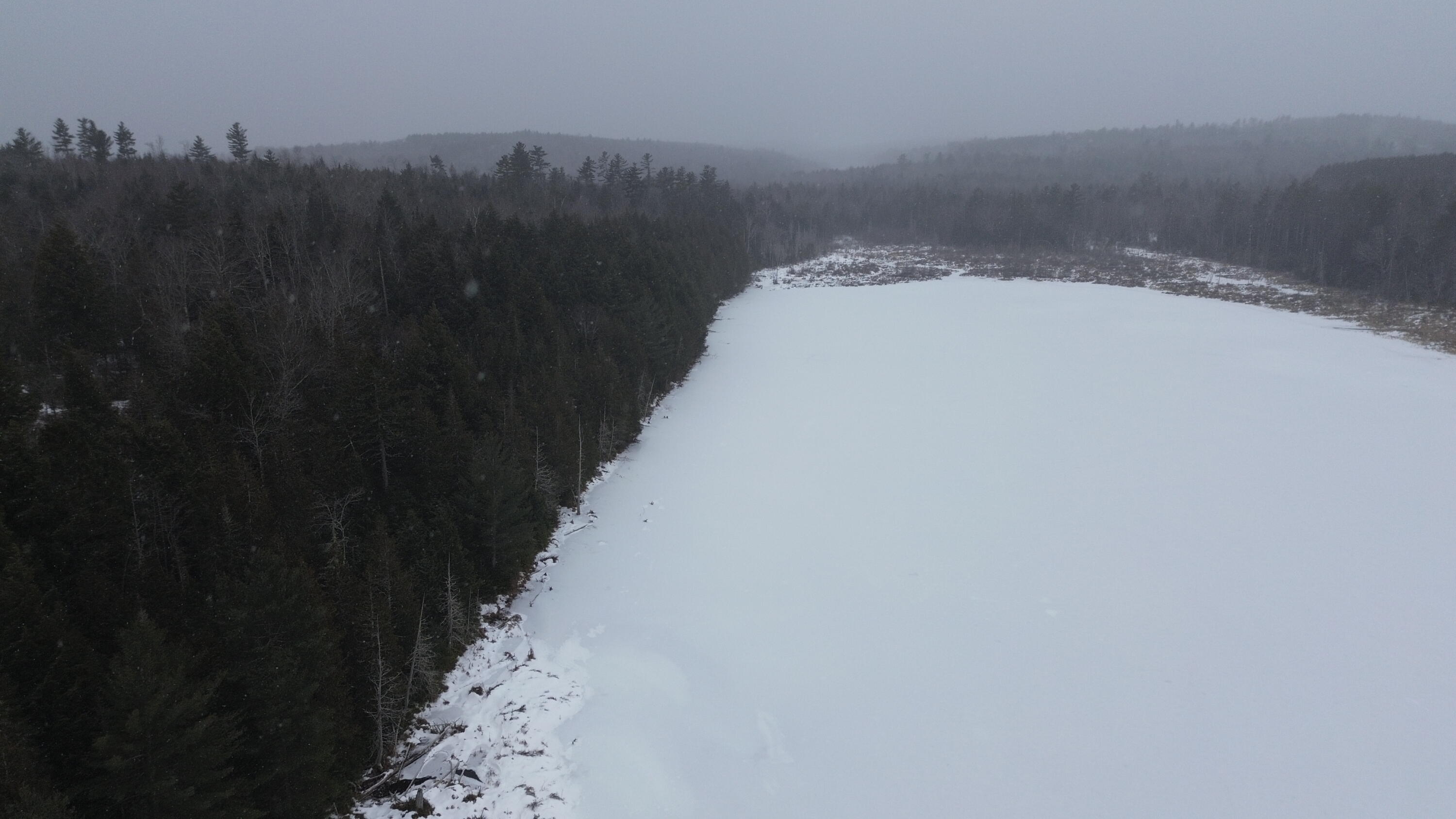 Lot 12 Parker Pond Road Sebec, ME 04481 - Photo 13 of 31 DJI_0433