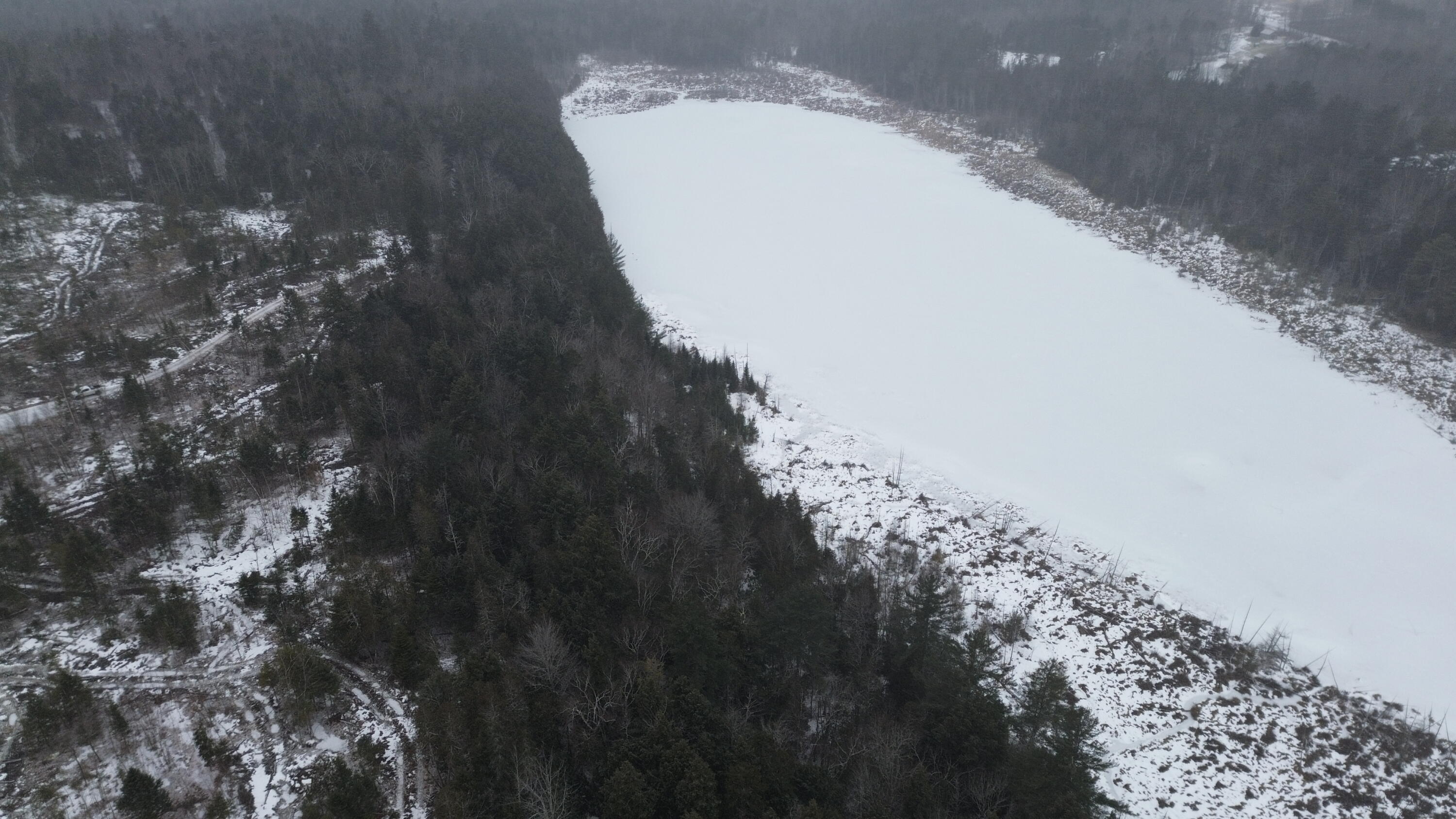 Lot 12 Parker Pond Road Sebec, ME 04481 - Photo 20 of 31 DJI_0436