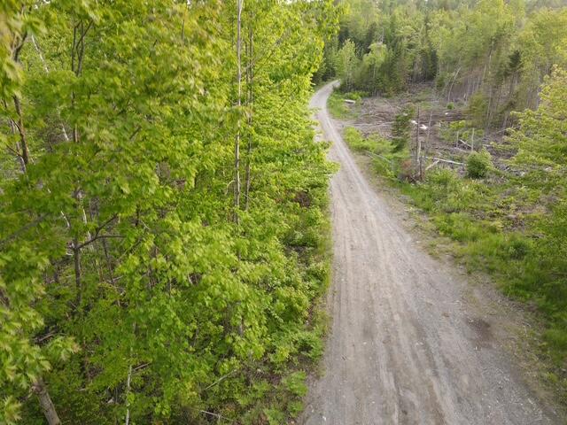 Lot 12 Parker Pond Road Sebec, ME 04481 - Photo 2 of 31 dji_fly_20250604_191326_485_175200586908
