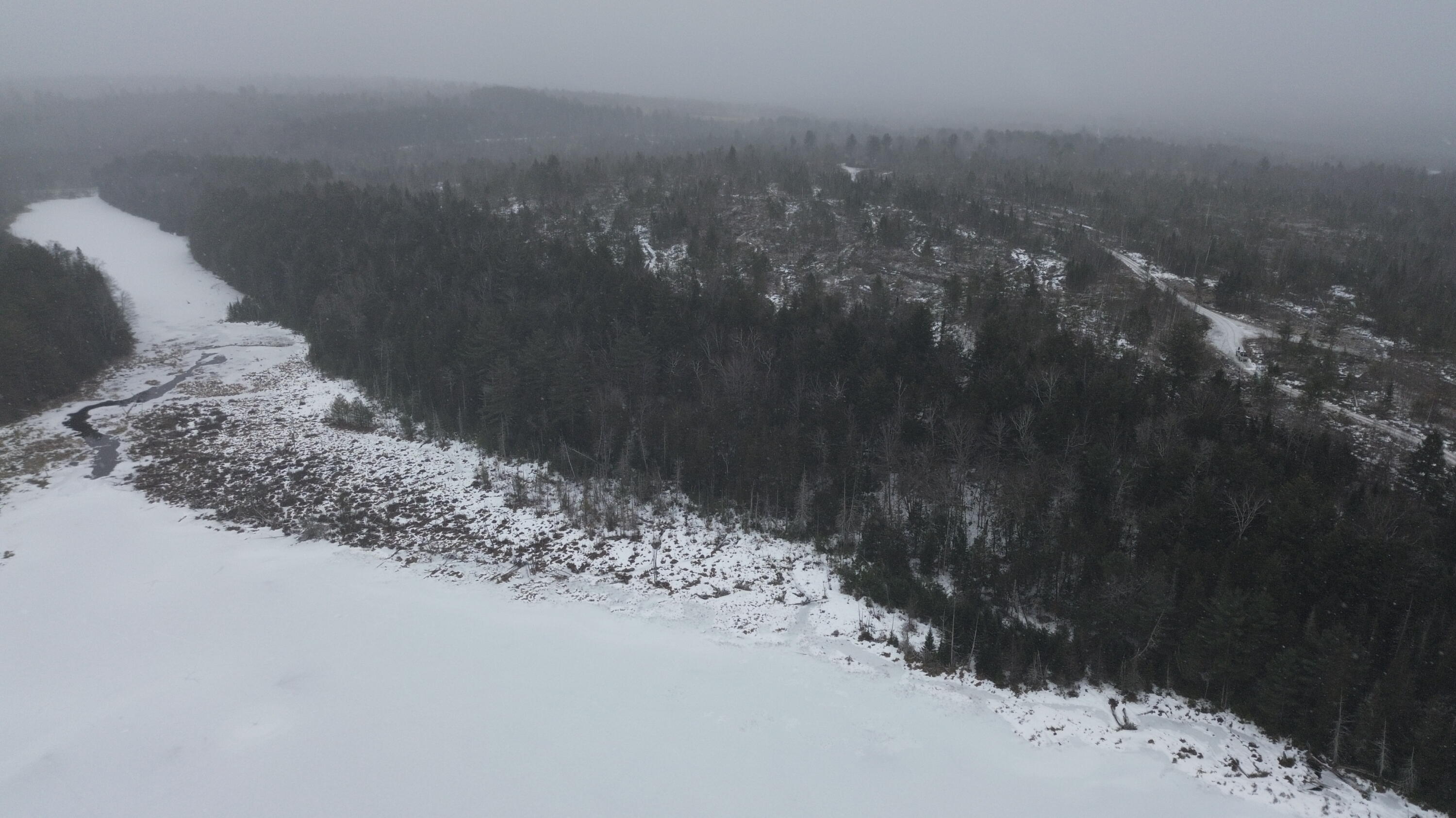 Lot 12 Parker Pond Road Sebec, ME 04481 - Photo 23 of 31 DJI_0431