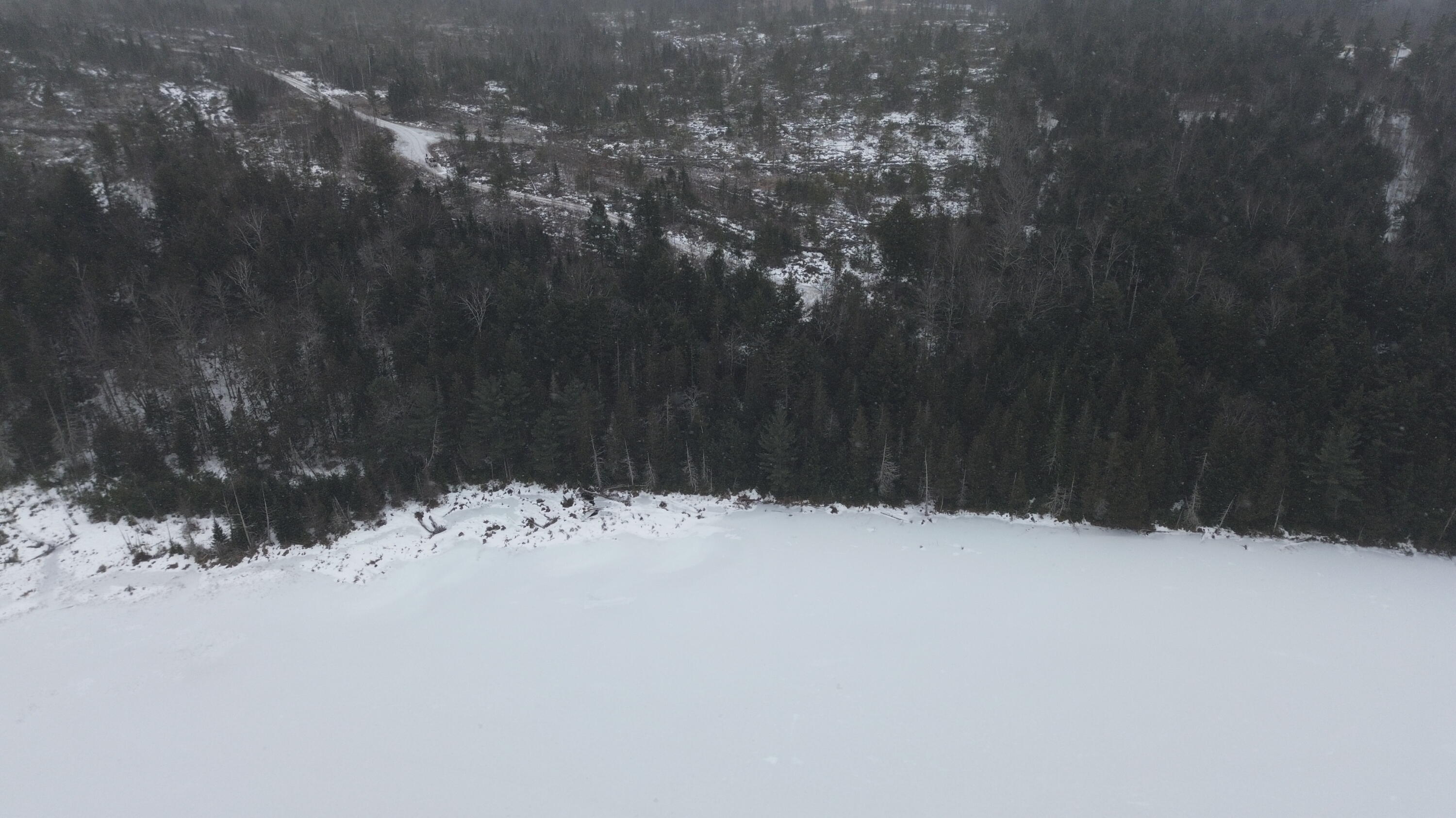 Lot 12 Parker Pond Road Sebec, ME 04481 - Photo 24 of 31 DJI_0430