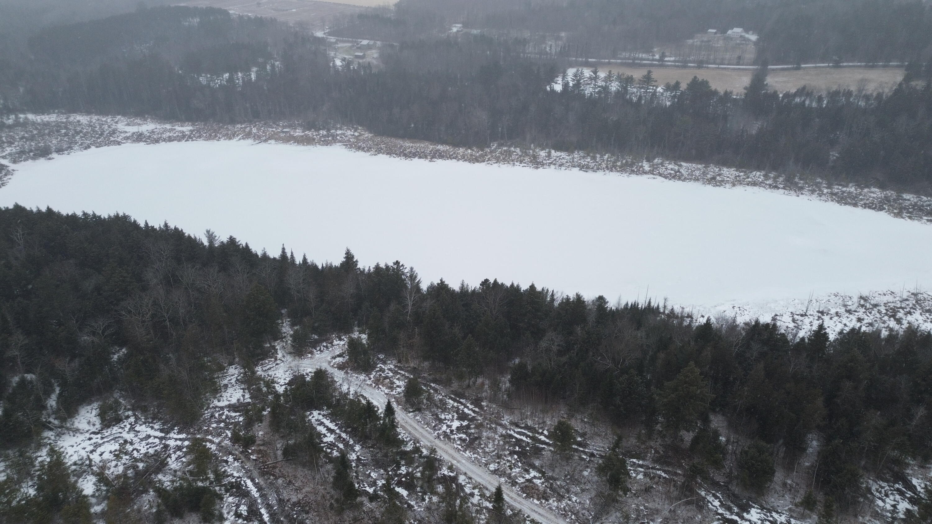 Lot 12 Parker Pond Road Sebec, ME 04481 - Photo 27 of 31 DJI_0434