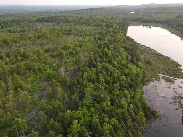 $98,900 | Lot 12 Parker Pond Road, Sebec, ME 04481