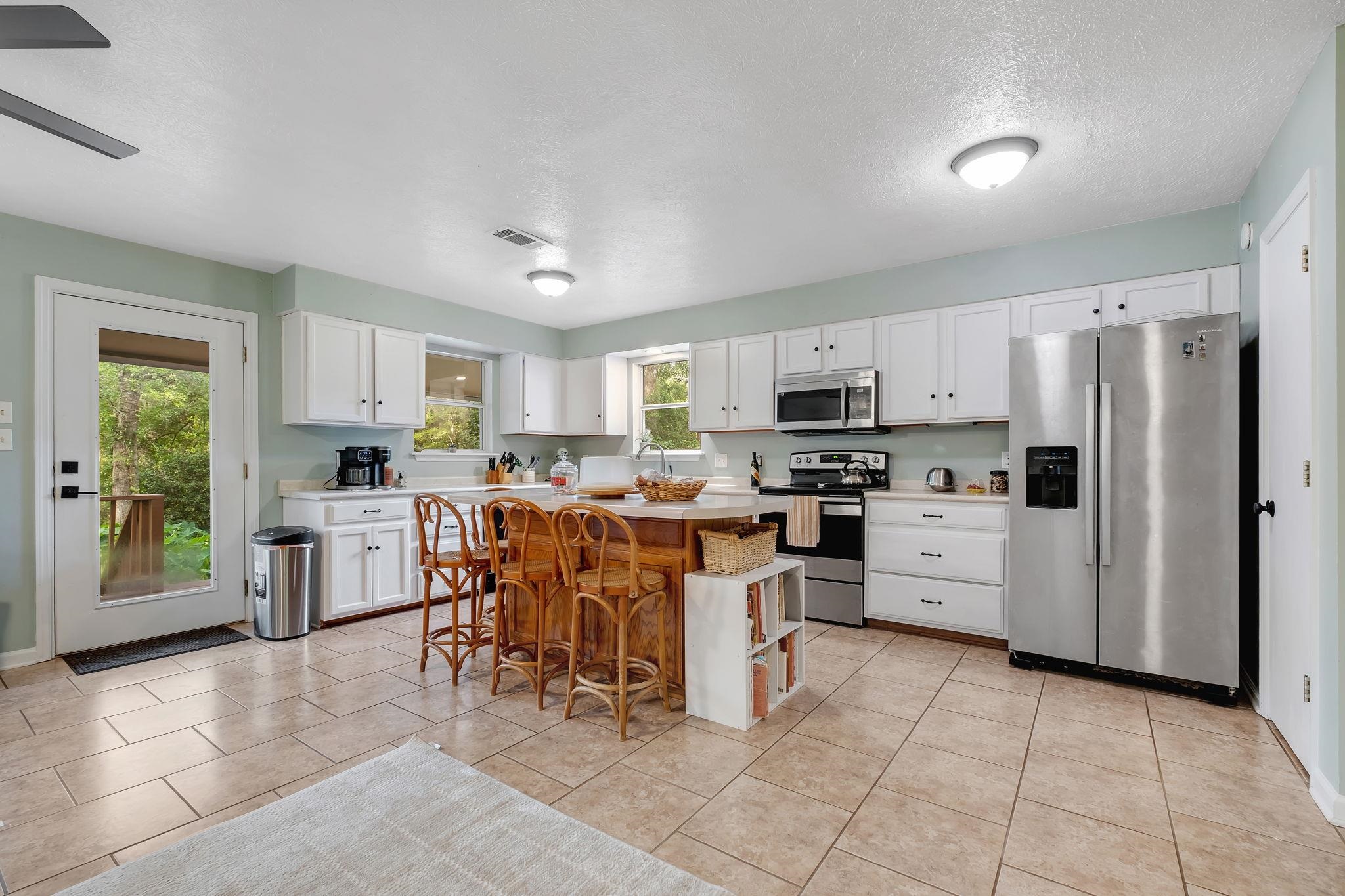 9519 Rose Road Tallahassee, FL 32311 - Photo 8 of 31