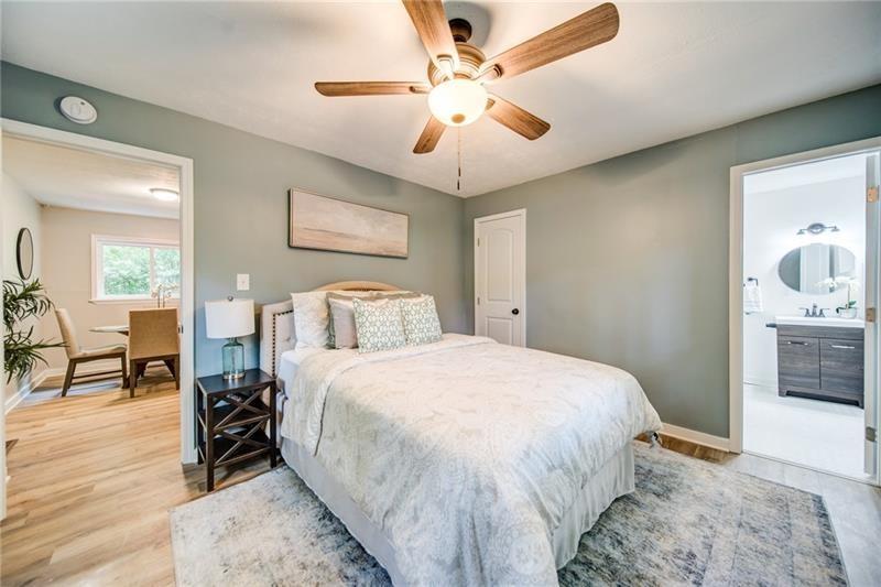 2951 Haralson Road Decatur, GA 30033 - Photo 18 of 25