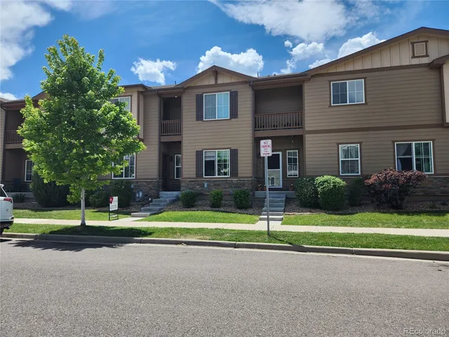 $374,900 | 1211 Bistre Street, Longmont, CO 80501
