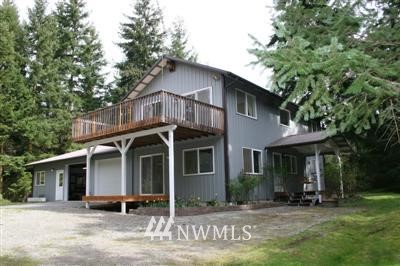 622 Blyn Springs Road Sequim, WA 98382 - Photo 1 of 1 Gallery Image 1