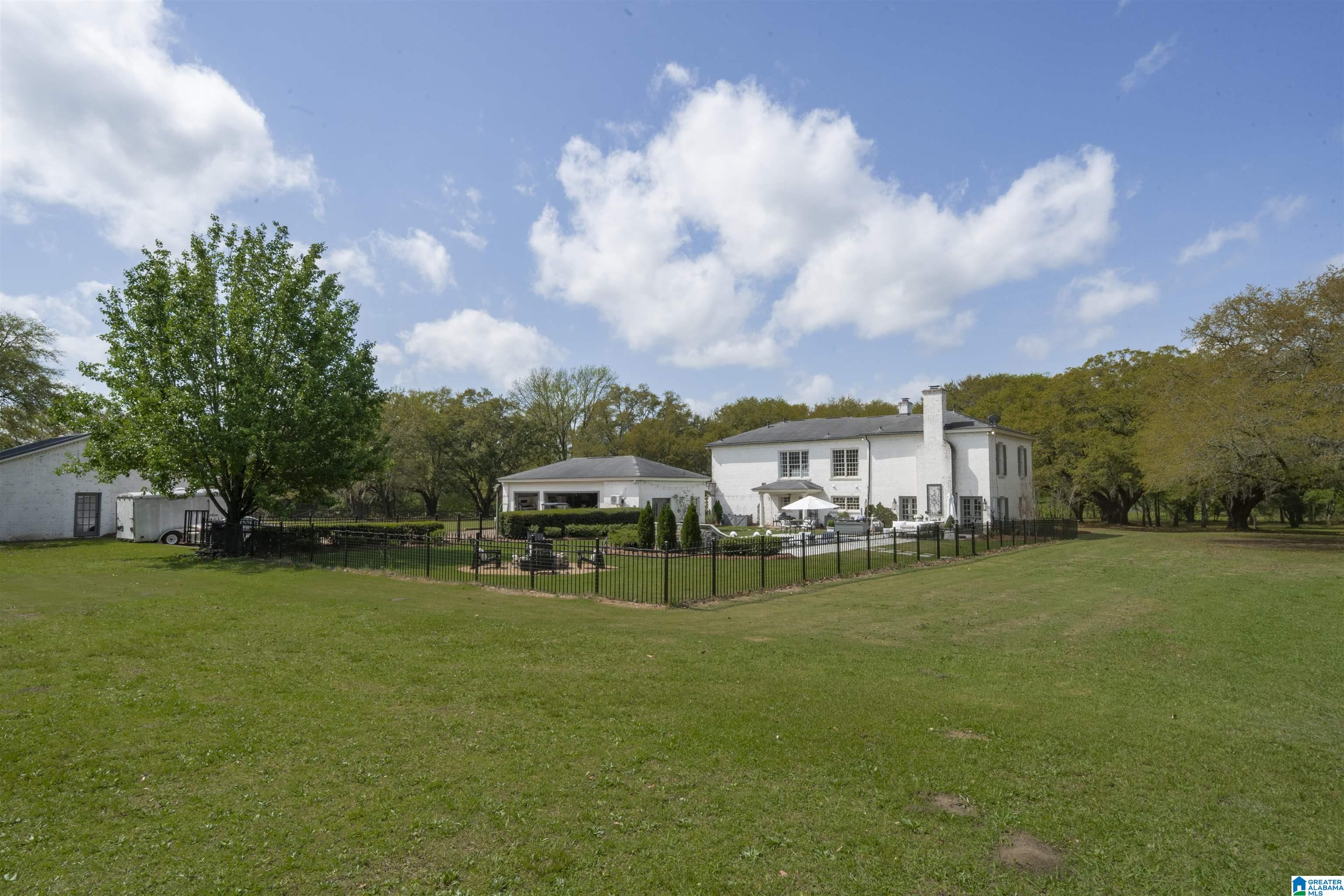 8185 Taylor Road East Montgomery, AL 36116 - Photo 62 of 86