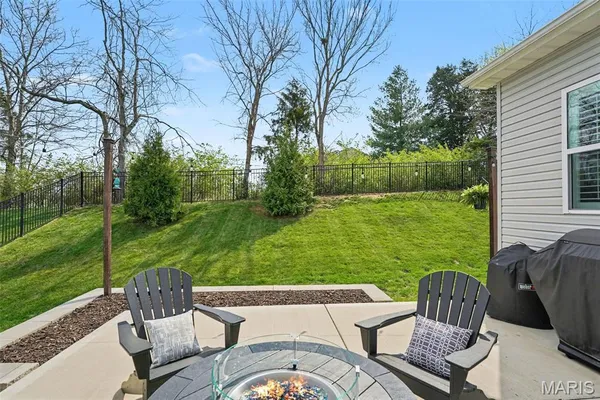 $675,000 | 1074 Bloomfield Drive, Eureka, MO 63025