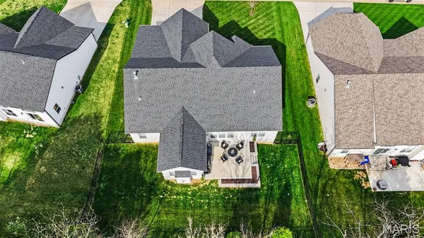 $675,000 | 1074 Bloomfield Drive, Eureka, MO 63025