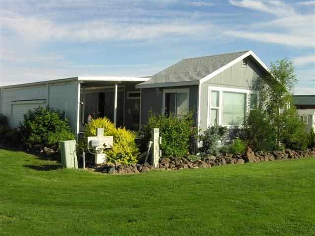 Lot 279 Juniper Ridge Show Low, AZ 85901 - Photo 2 of 8