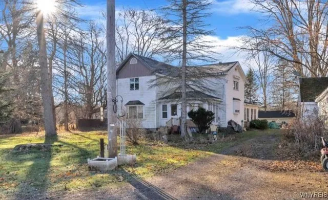$266,666 | 9005 Tonawanda Creek Road, Clarence, NY 14032