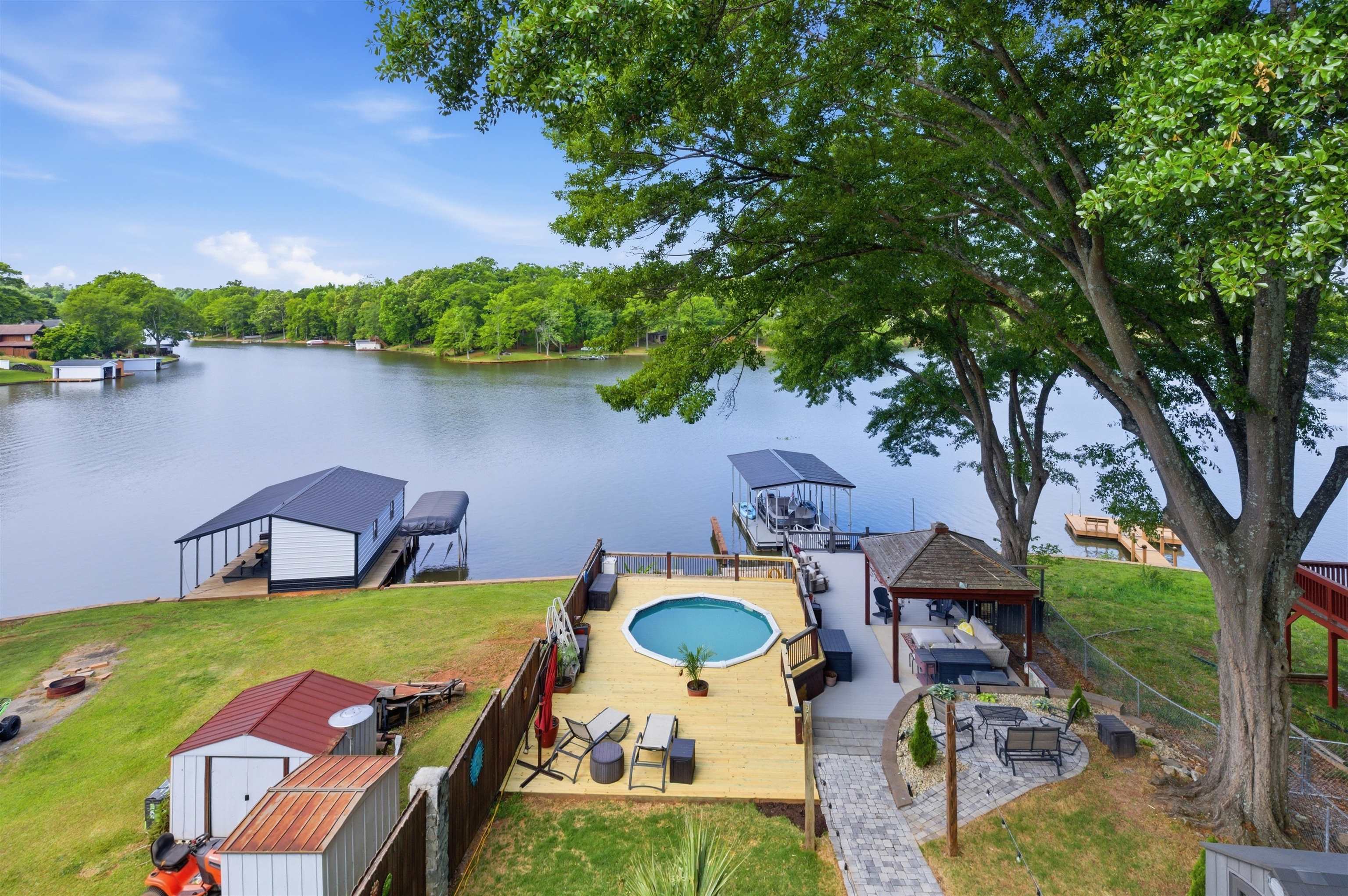 489 Lyman Lake Road Lyman, SC 29365 - Photo 2 of 50