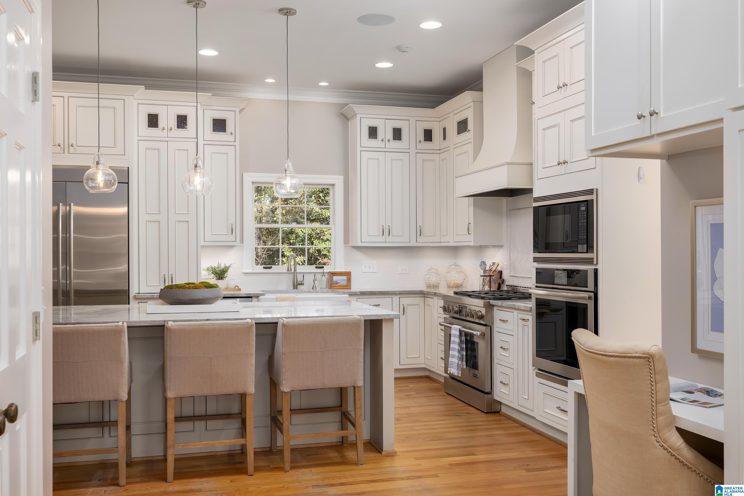 4455 Caldwell Mill Road Birmingham, AL 35243 - Photo 13 of 68