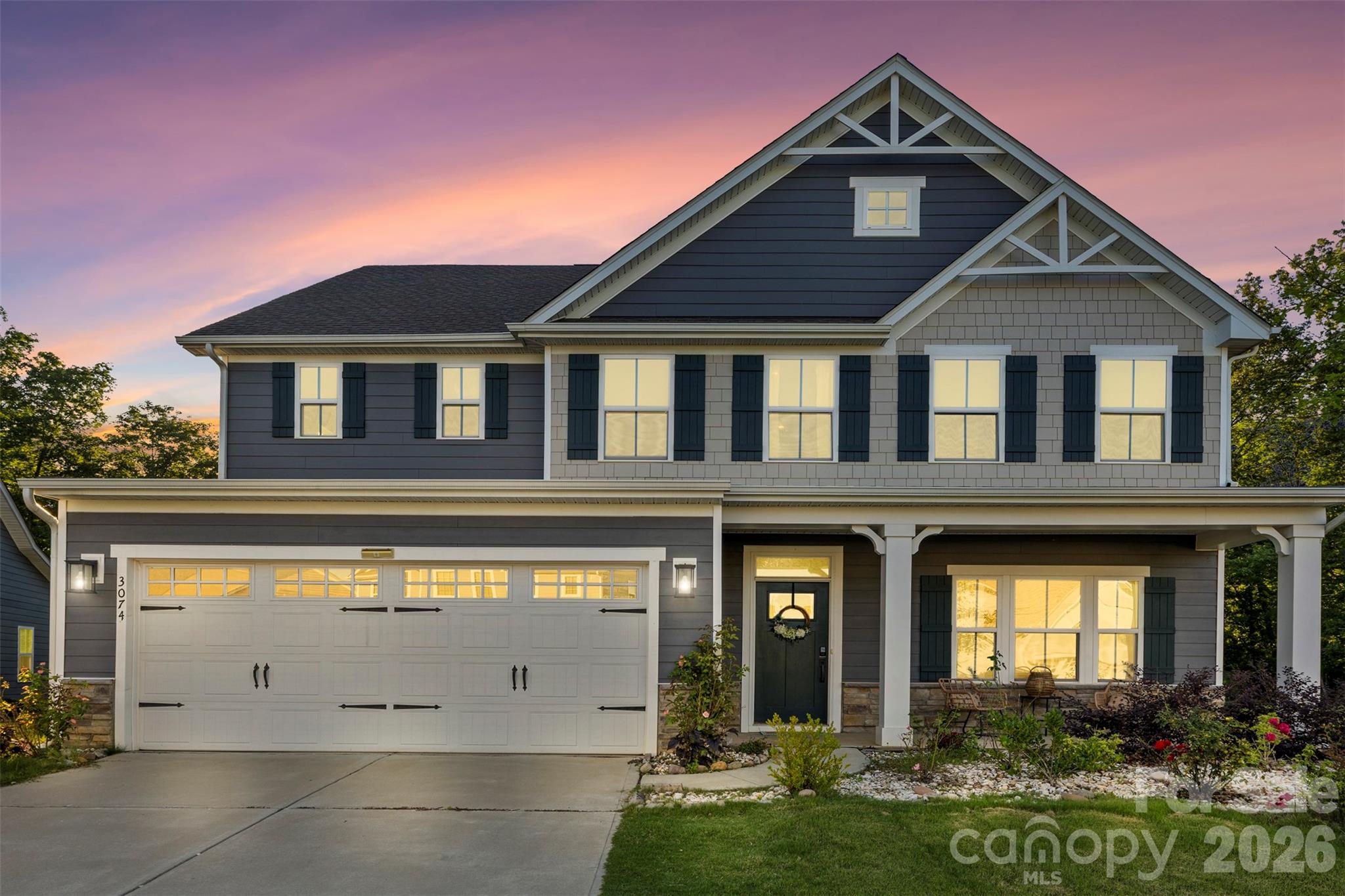 3074 Ballester Road Indian Land, SC 29707 - Photo 1 of 42