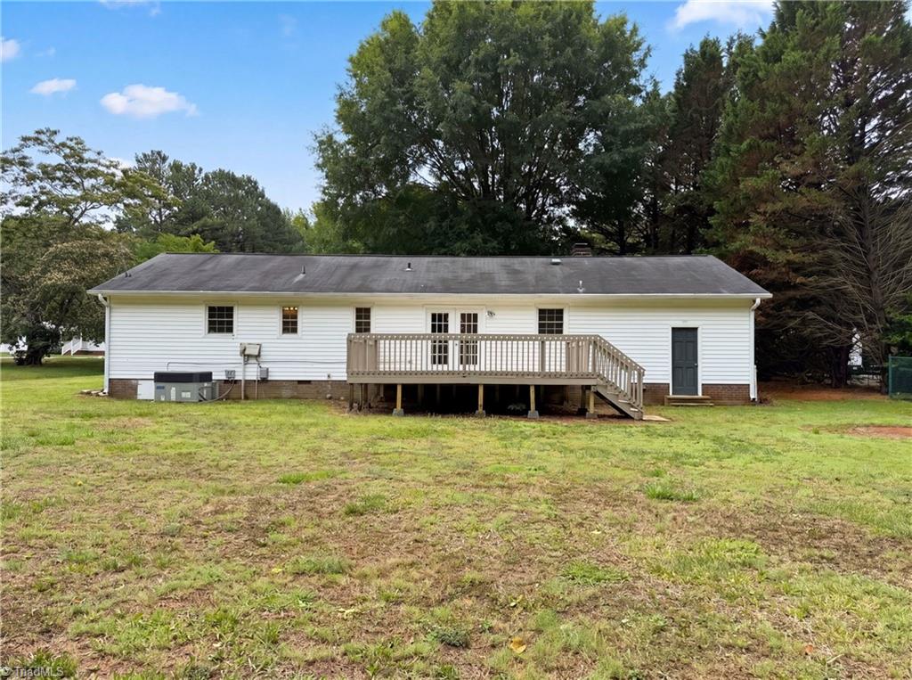 4061 Williams Mill Road Burlington, NC 27215 - Photo 5 of 21