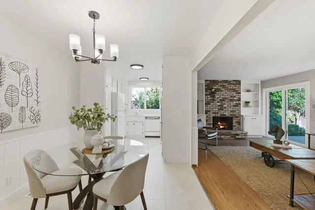 $2,095,000 | 255 East Oakwood Boulevard, Redwood City, CA 94061