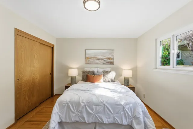 $2,095,000 | 255 East Oakwood Boulevard, Redwood City, CA 94061