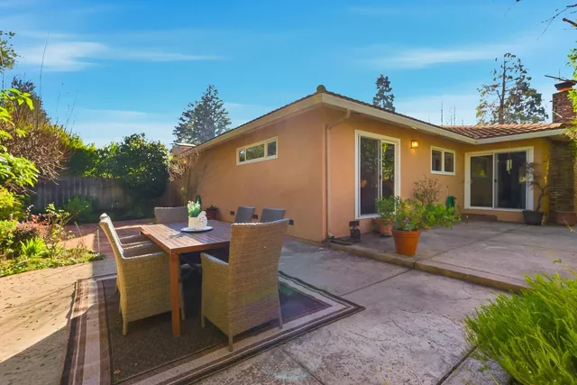 $2,095,000 | 255 East Oakwood Boulevard, Redwood City, CA 94061