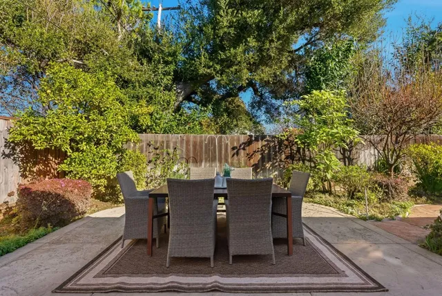 $2,095,000 | 255 East Oakwood Boulevard, Redwood City, CA 94061
