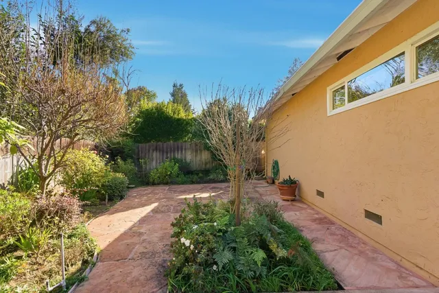 $2,095,000 | 255 East Oakwood Boulevard, Redwood City, CA 94061