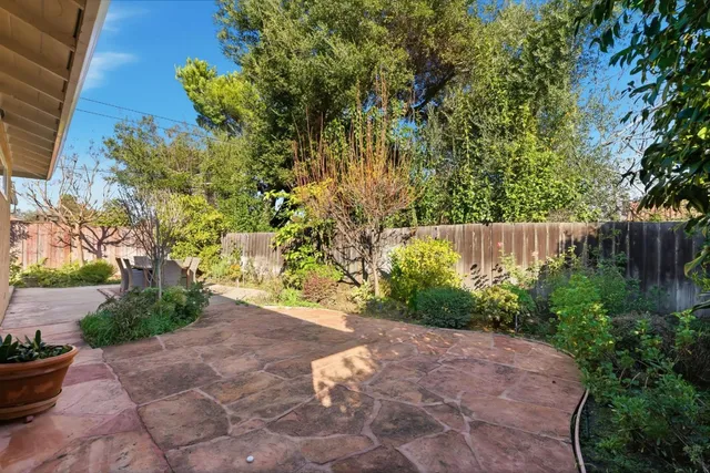 $2,095,000 | 255 East Oakwood Boulevard, Redwood City, CA 94061