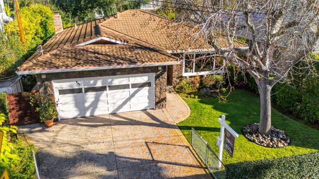 $2,095,000 | 255 East Oakwood Boulevard, Redwood City, CA 94061
