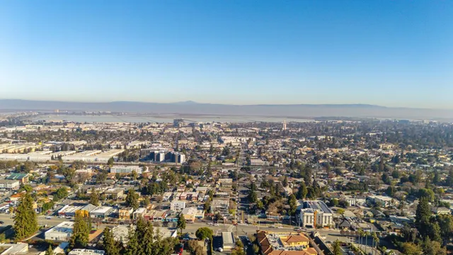 $2,095,000 | 255 East Oakwood Boulevard, Redwood City, CA 94061