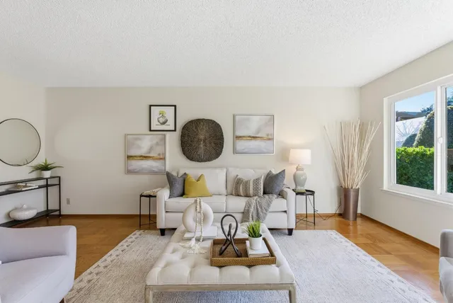 $2,095,000 | 255 East Oakwood Boulevard, Redwood City, CA 94061