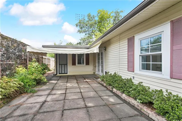 $3,600 | 201 Iona Street, Metairie, LA 70005