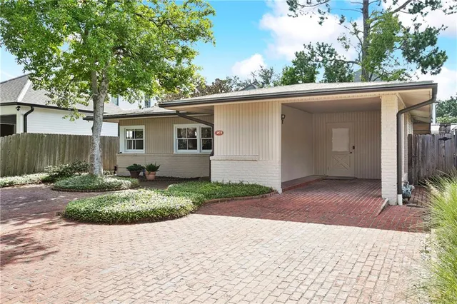 $3,600 | 201 Iona Street, Metairie, LA 70005