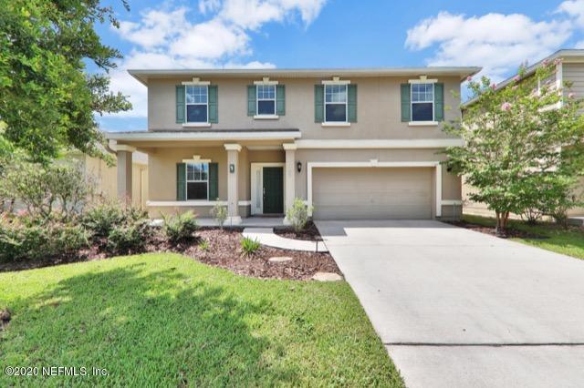 288 Amber Ridge Road Jacksonville, FL 32218 - Photo 1 of 30 573A0047