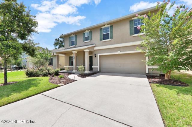 288 Amber Ridge Road Jacksonville, FL 32218 - Photo 2 of 30 573A0048