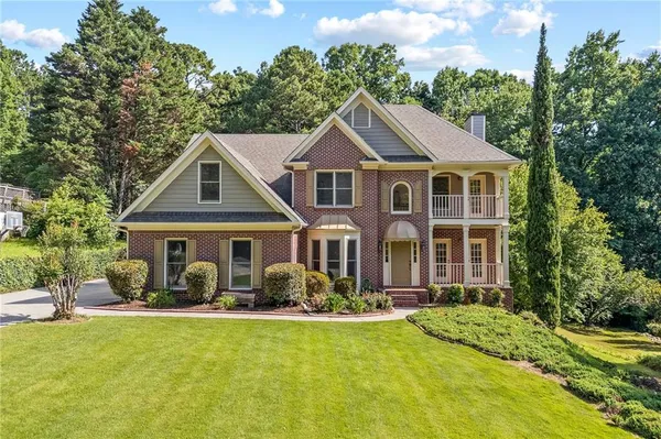 $575,000 | 1001 Woodward Park Drive, Suwanee, GA 30024