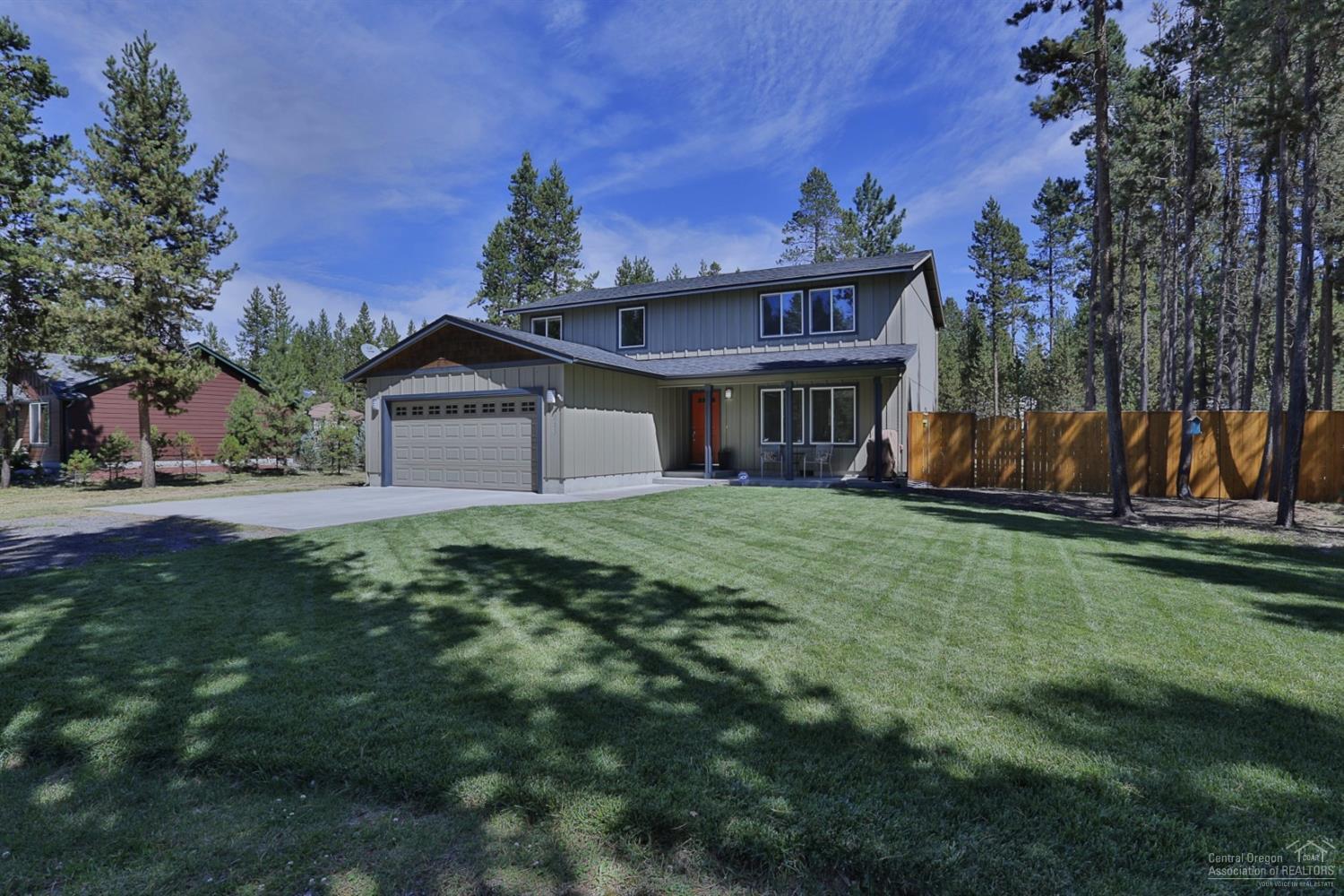 56250 Tree Duck Road Bend, OR 97707 - Photo 25 of 25 Additional Photo