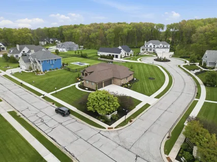 $849,900 | 3802 Brigata Drive, Valparaiso, IN 46385