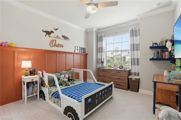 a view of a livingroom with furniture and window