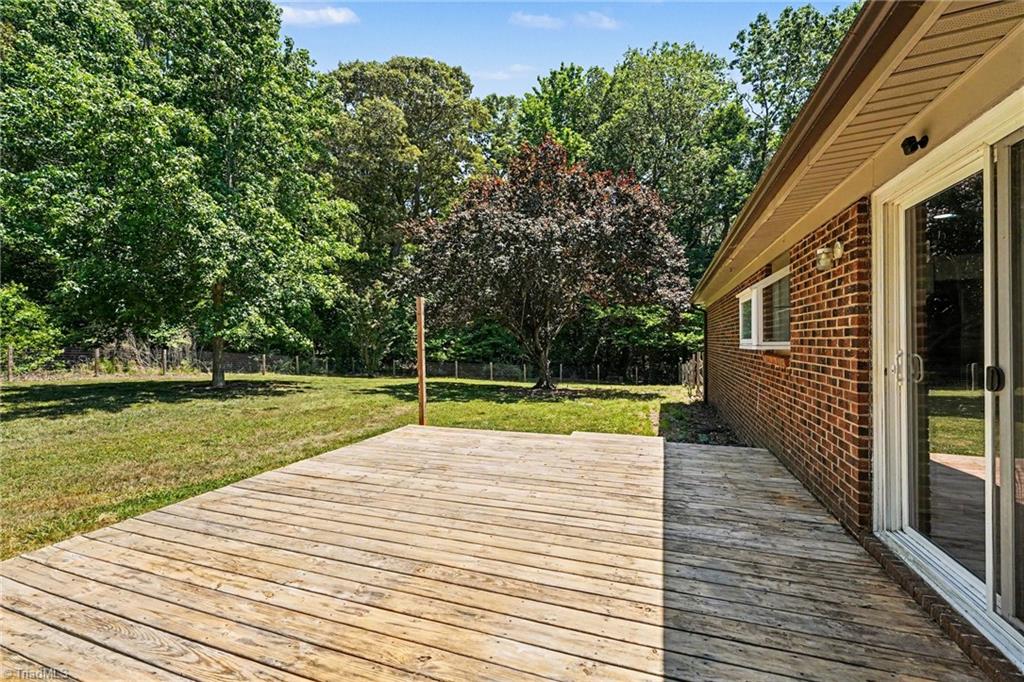 2975 Benny Lineberry Road Climax, NC 27233 - Photo 25 of 34