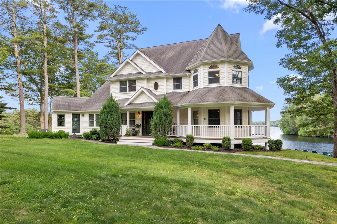 2465 Harkney Hill Road Coventry, RI 02816 - Photo 2 of 49