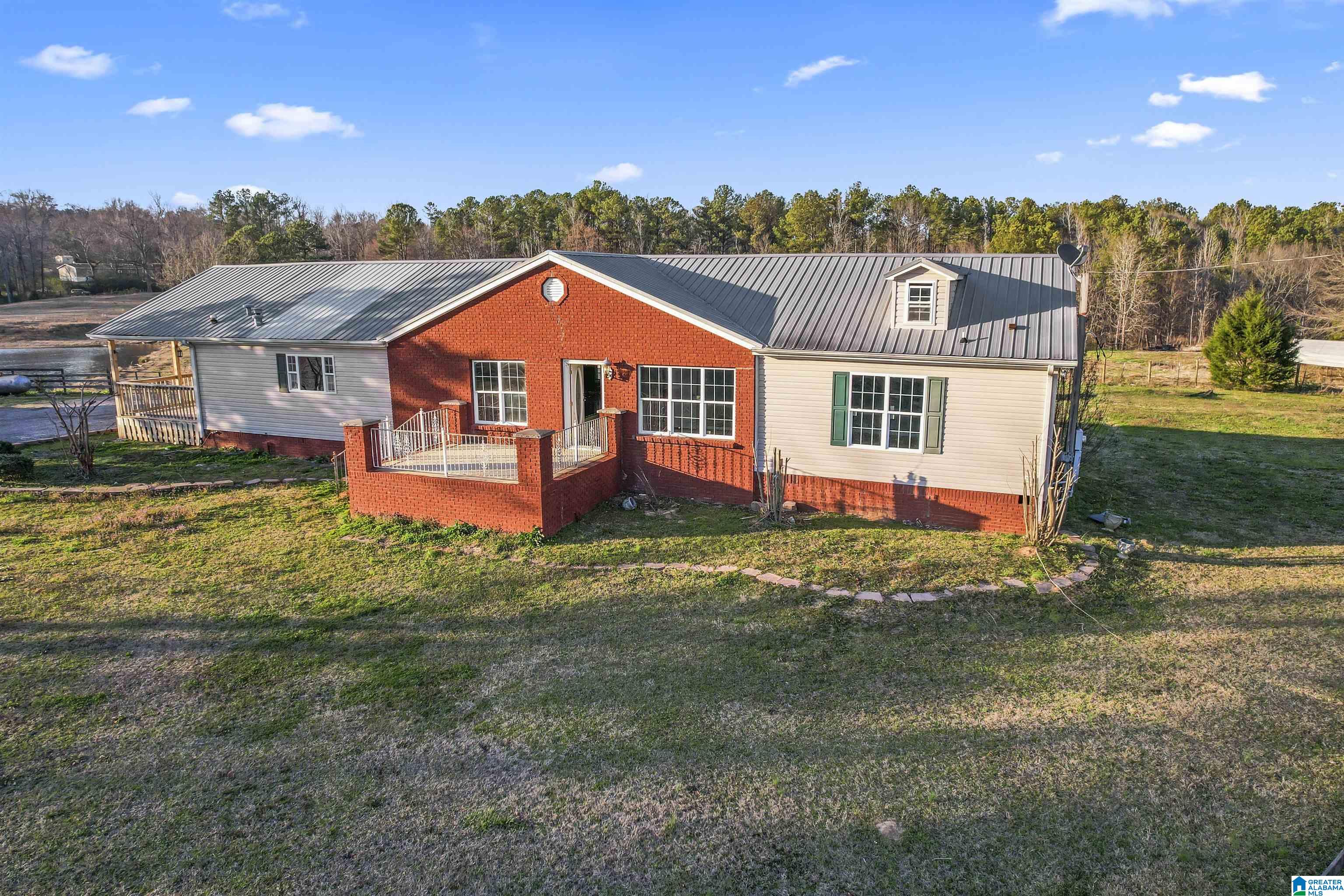 7080 Parsons Lake Road Adger, AL 35006 - Photo 38 of 59