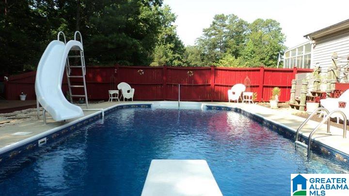 20 Coshatt Road Pell City, AL 35125 - Photo 8 of 12
