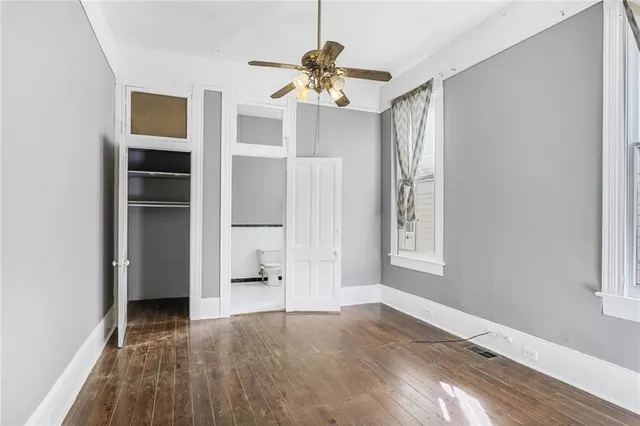 $1,950 | 4909 Carondelet Street, Unit 1/2, New Orleans, LA 70115