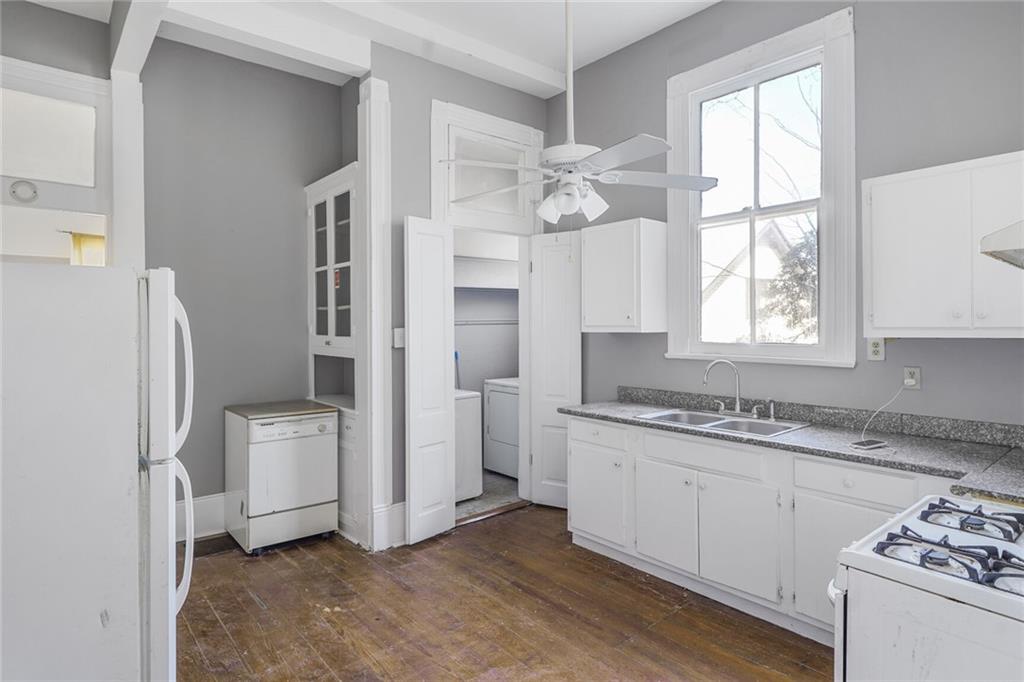 4909 Carondelet Street, Unit 1/2 New Orleans, LA 70115 - Photo 6 of 12