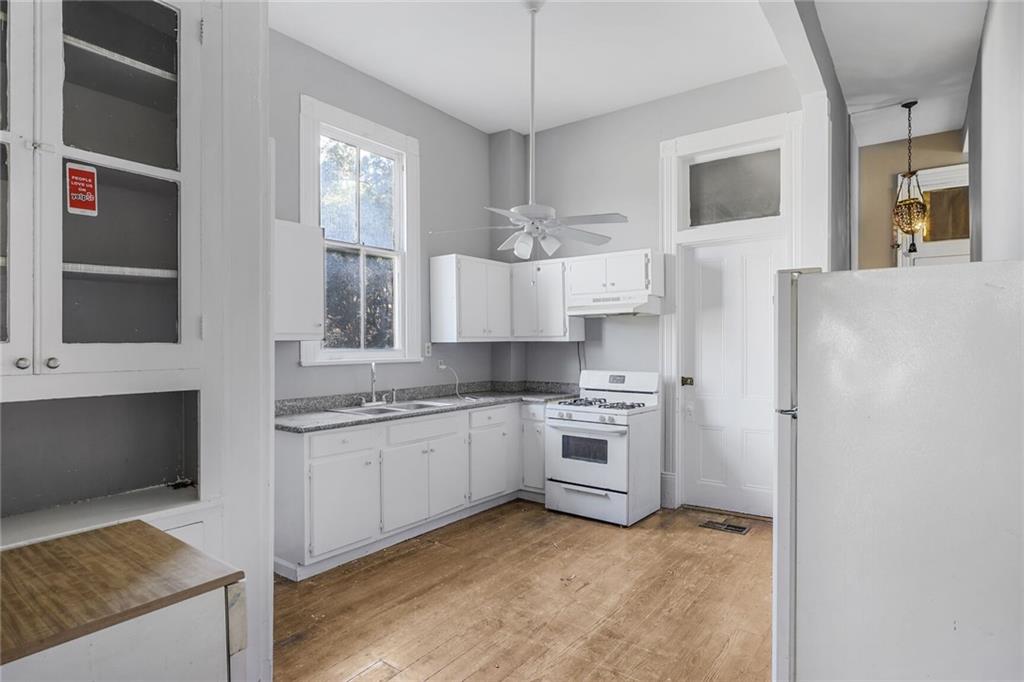 4909 Carondelet Street, Unit 1/2 New Orleans, LA 70115 - Photo 7 of 12