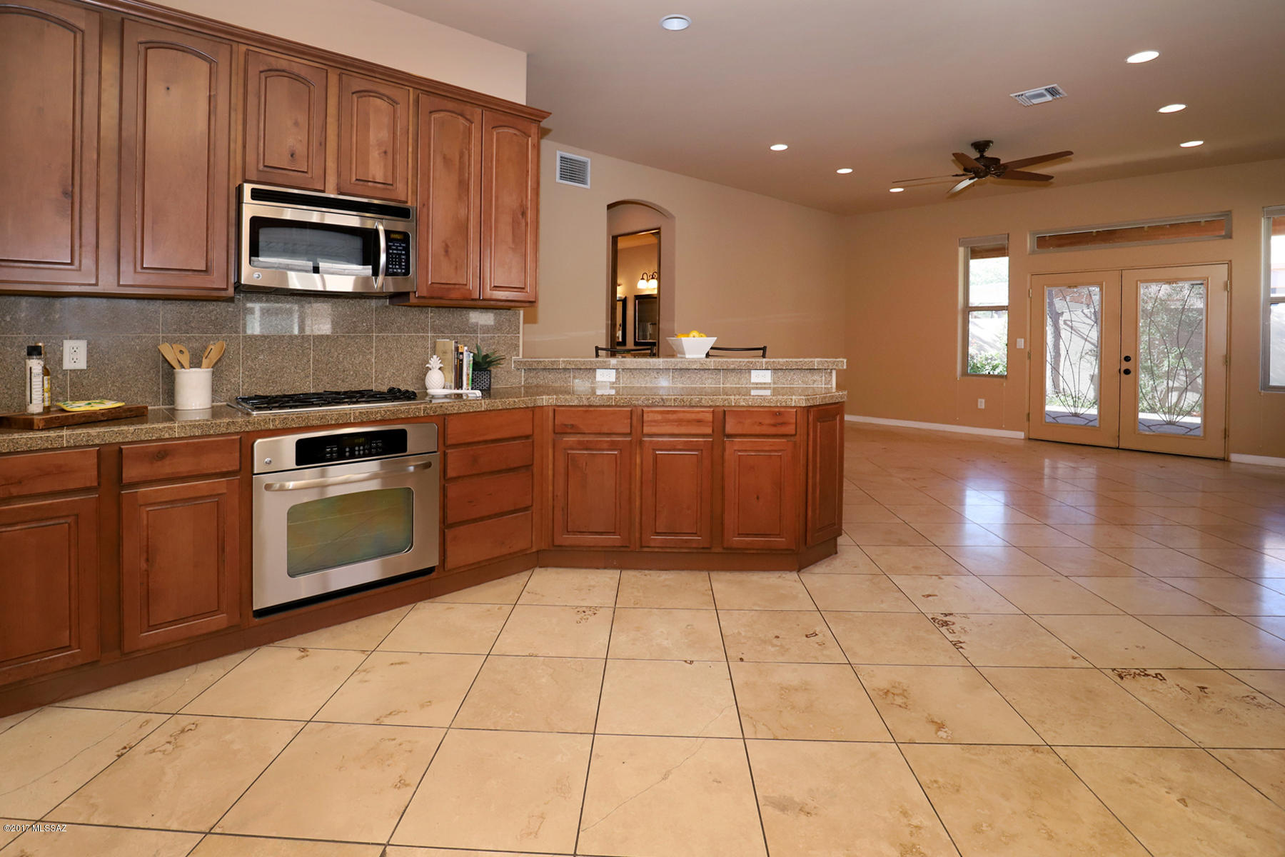 2827 North Richey Boulevard Tucson, AZ 85716 - Photo 15 of 28