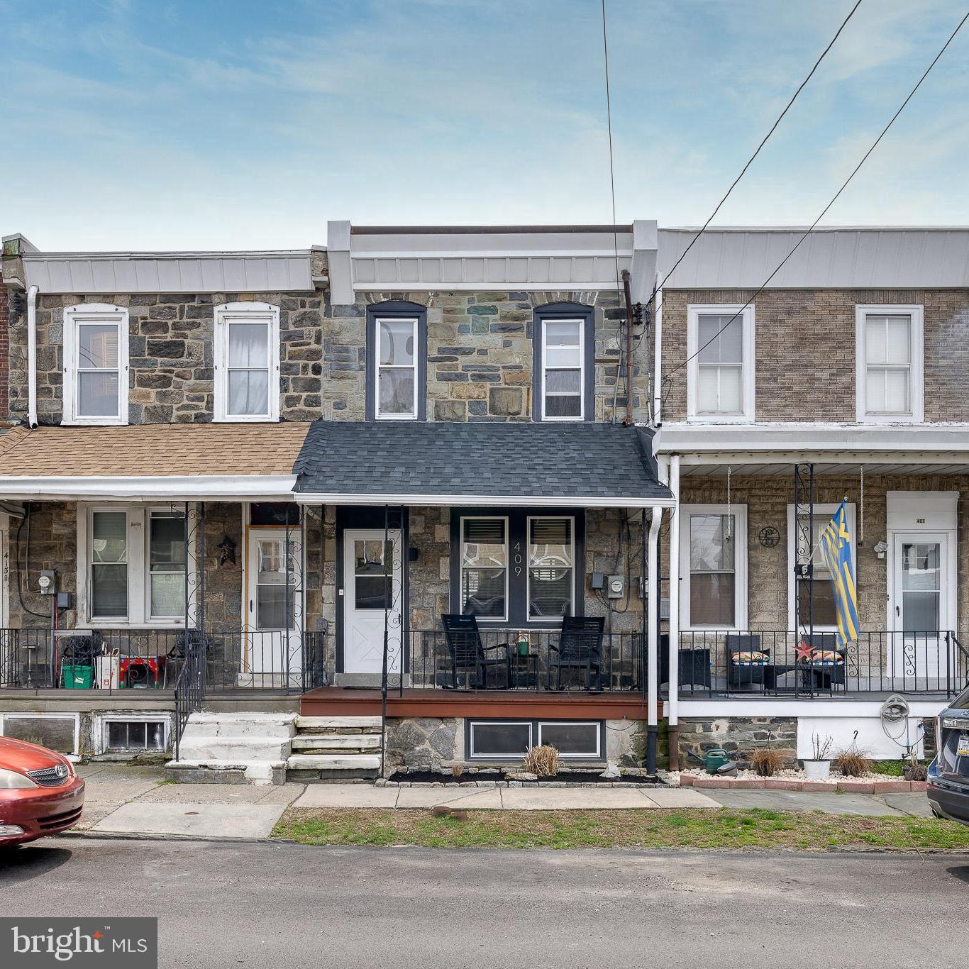 409 Ripka Street Philadelphia, PA 19128 - Photo 1 of 34 Gallery Image 1