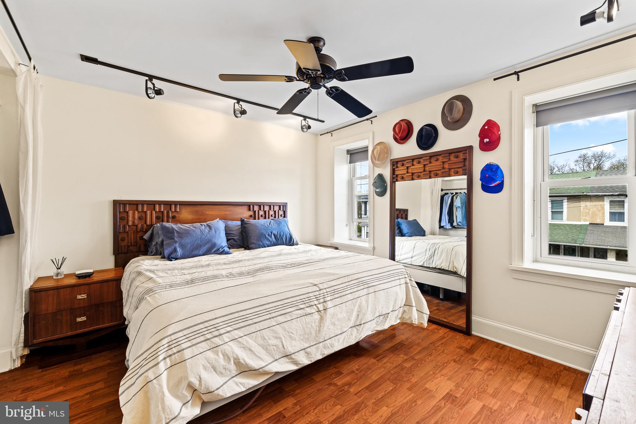 409 Ripka Street Philadelphia, PA 19128 - Photo 20 of 34 Bedroom 2