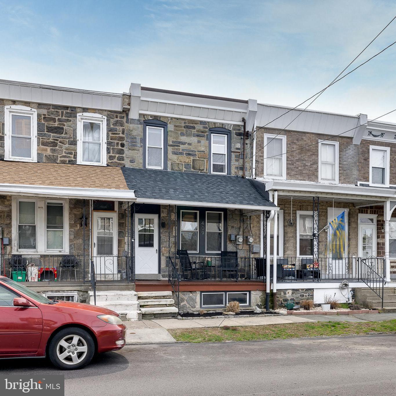 409 Ripka Street Philadelphia, PA 19128 - Photo 2 of 34 Gallery Image 2
